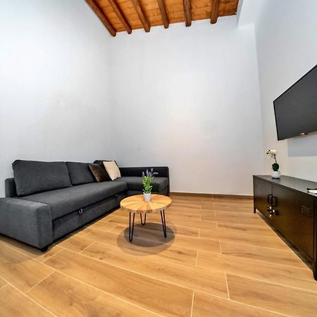 Monacelli Apartment Palermo Exteriör bild
