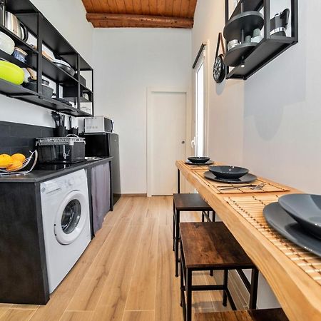 Monacelli Apartment Palermo Exteriör bild