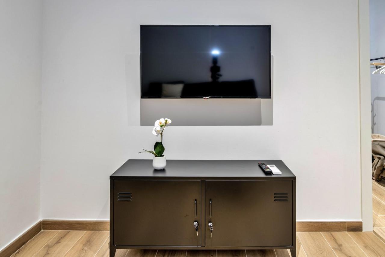 Monacelli Apartment Palermo Exteriör bild