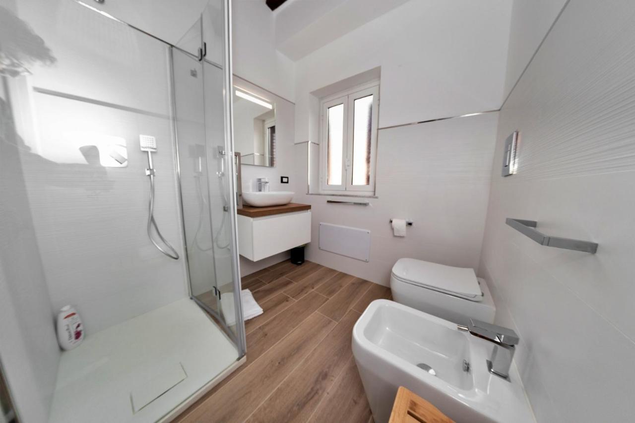 Monacelli Apartment Palermo Exteriör bild